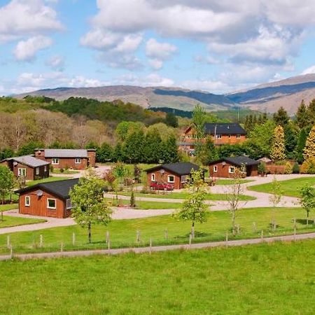 Airdeny Chalets Тейналт Екстер'єр фото