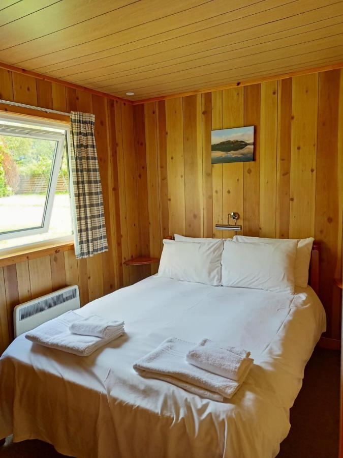 Airdeny Chalets Тейналт Екстер'єр фото