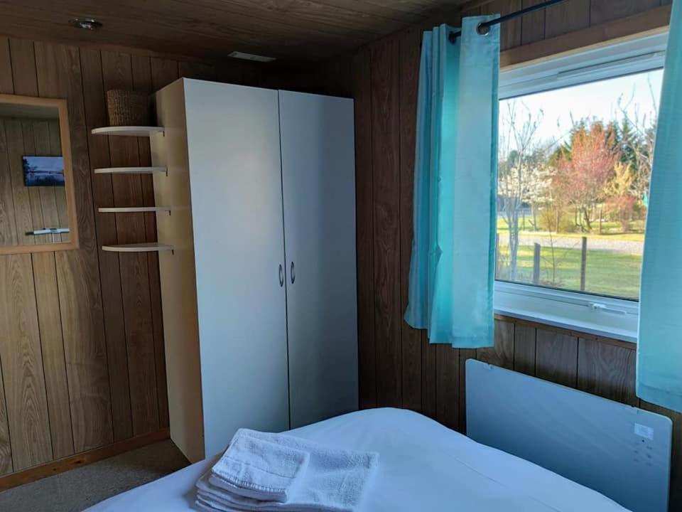 Airdeny Chalets Тейналт Екстер'єр фото