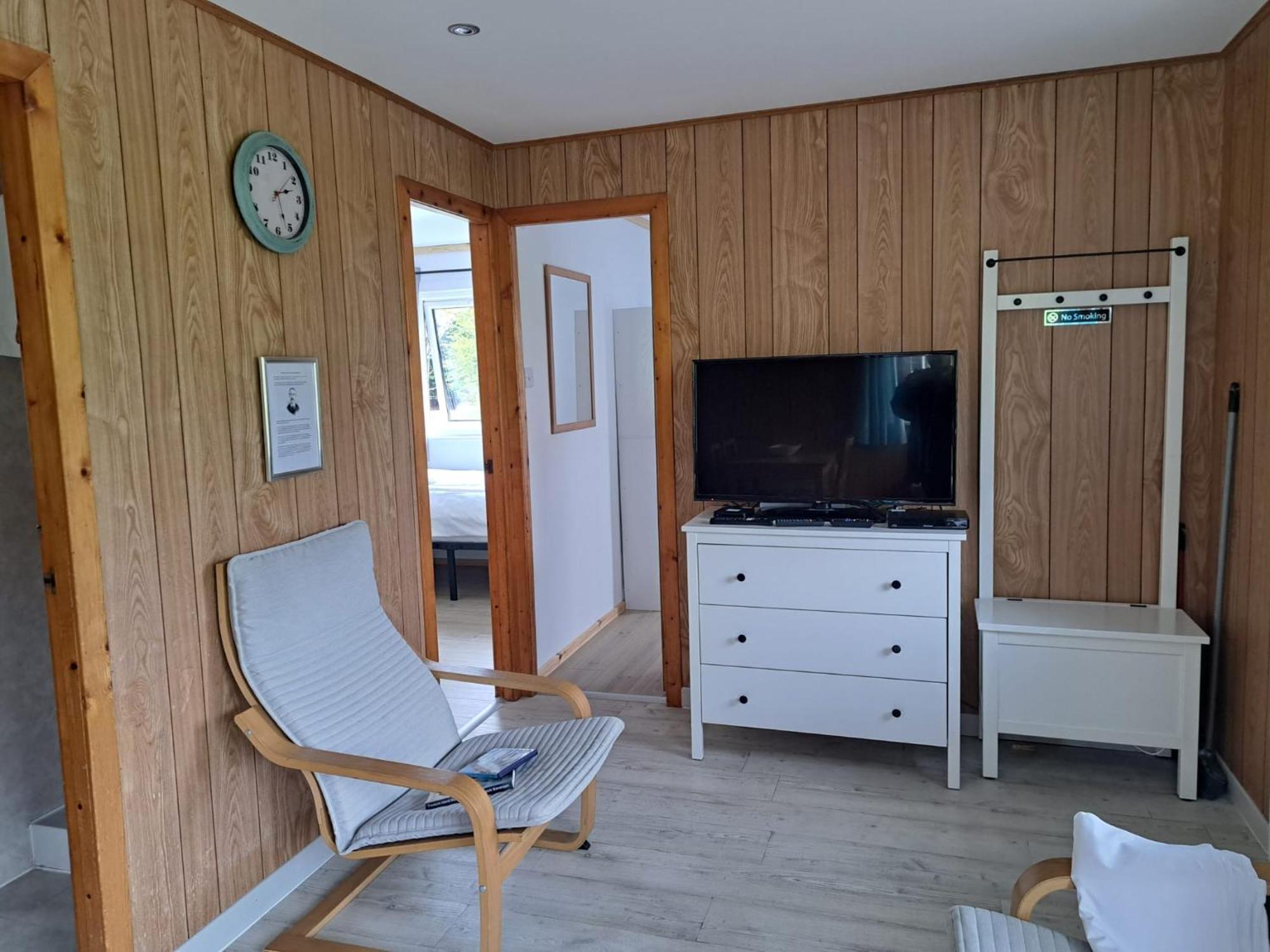Airdeny Chalets Тейналт Екстер'єр фото