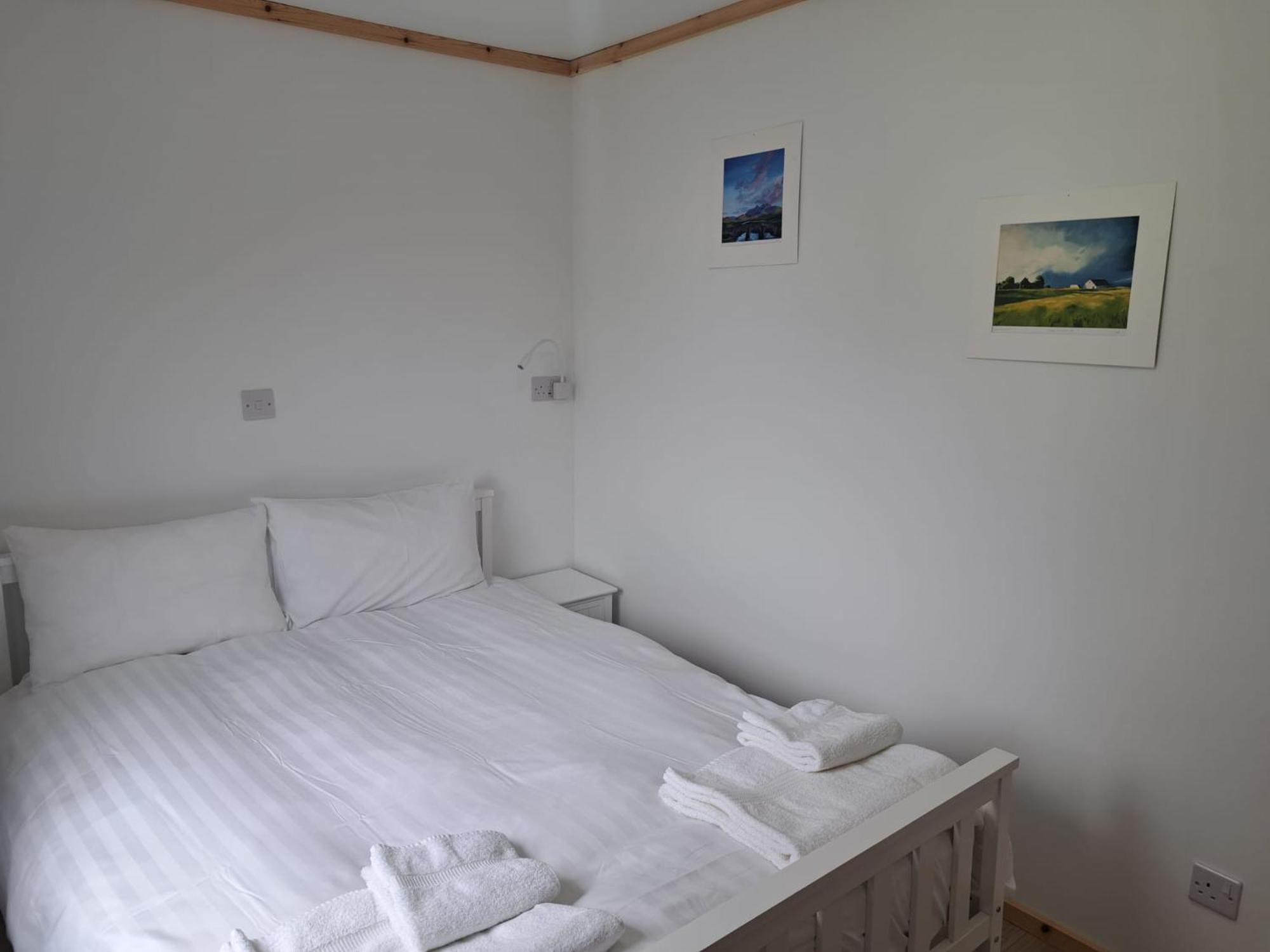 Airdeny Chalets Тейналт Екстер'єр фото